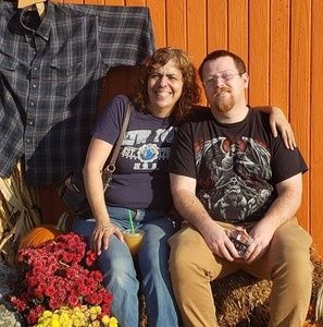 Meet your Posher, Annamaria